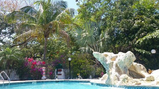 Ocean View Inn & Sports Pub